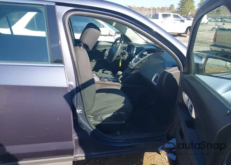 2013 Chevrolet Equinox Ls z USA, uszkodzony, nr VIN 2GNALBEK5D6148019